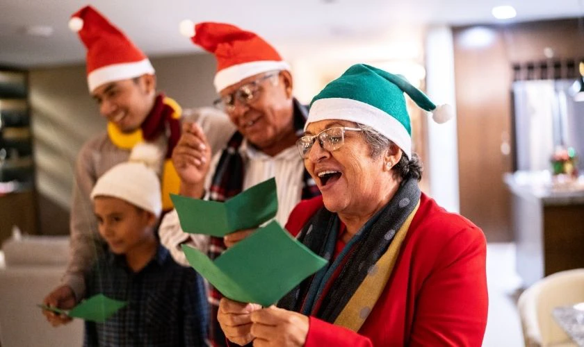 “Đêm Kỷ Niệm” Trường Vũ là ca khúc hải ngoại mang âm hưởng Giáng Sinh