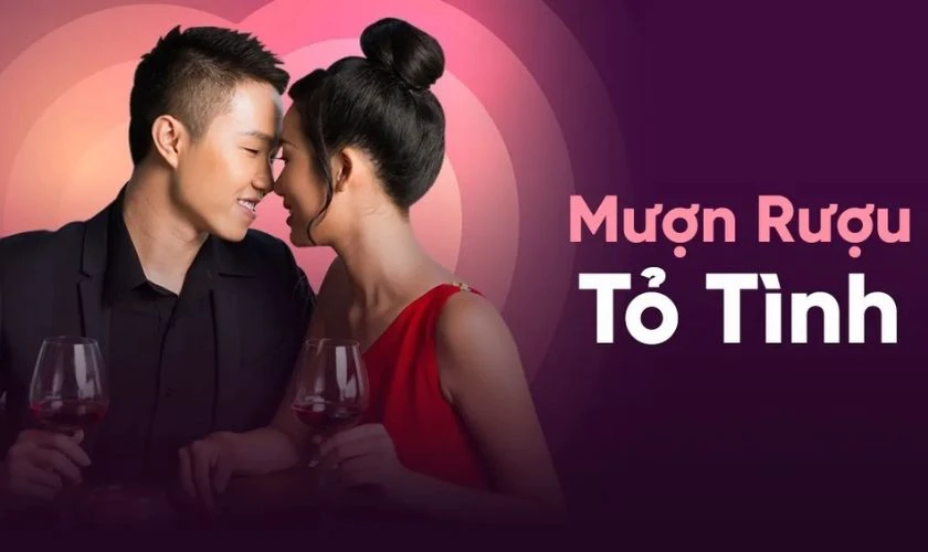 Những bản nhạc Valentine tiếng Việt