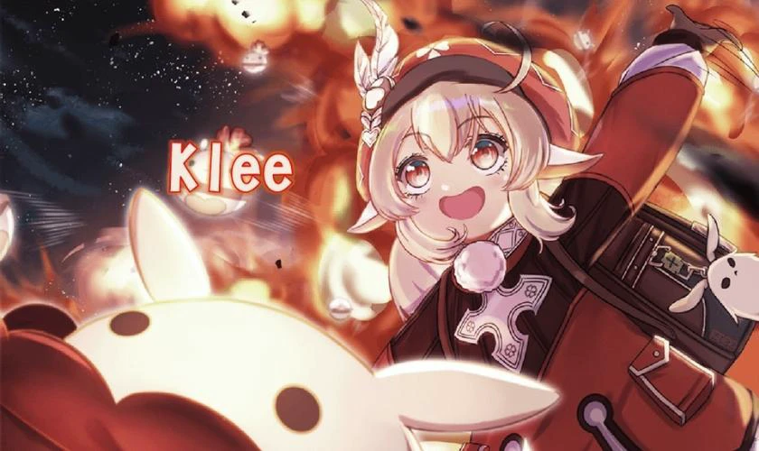 Klee