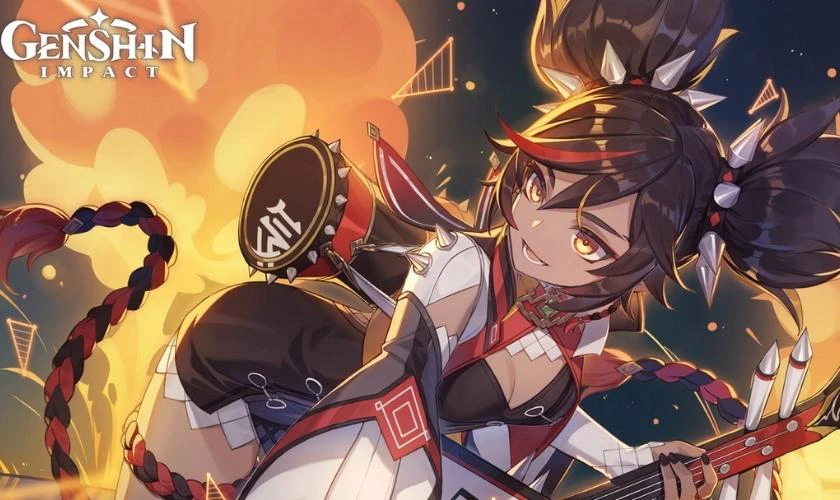 Xinyan