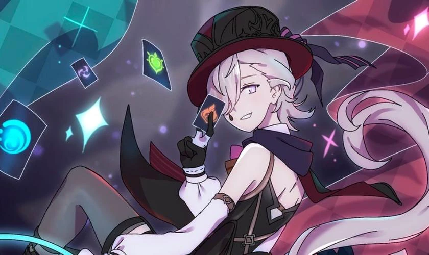 Lyney