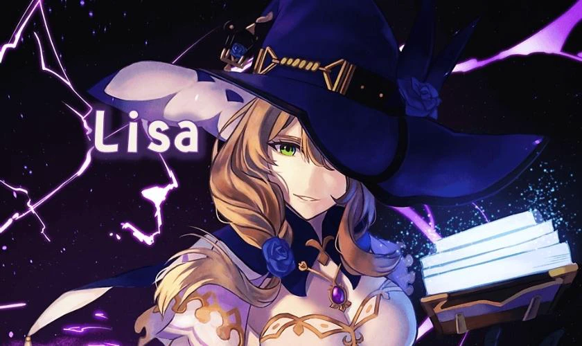 Lisa