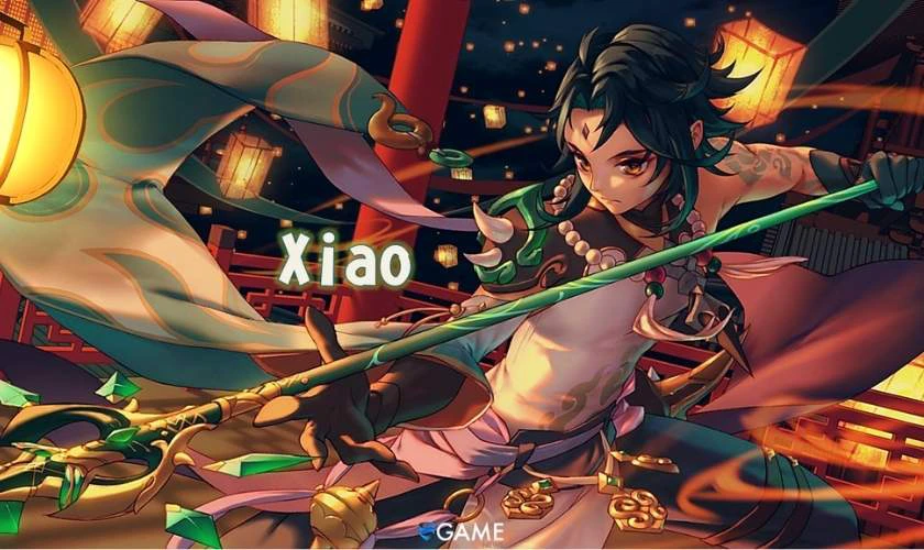Xiao
