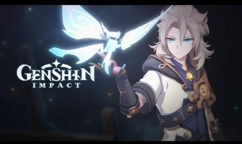 Nhân vật Genshin Impact hệ Nham (Đất)