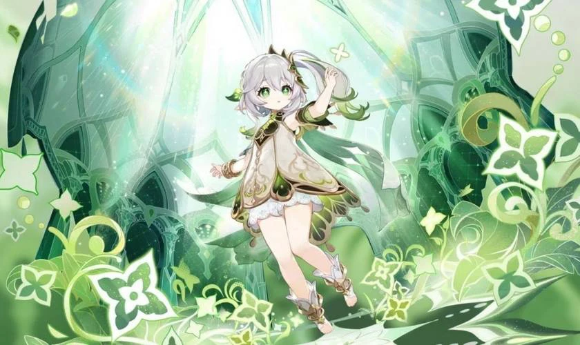 Nahida