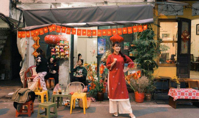 Nhạc Tết Xưa, Nhạc Tết Trước 1975 Hay Nhất 2026 Bính Ngọ