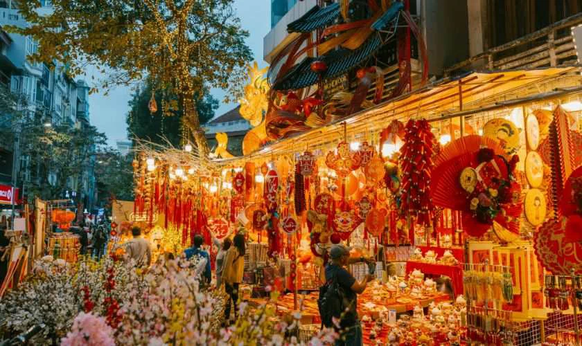 Anh Cho Em Mùa Xuân – Kim Tuấn