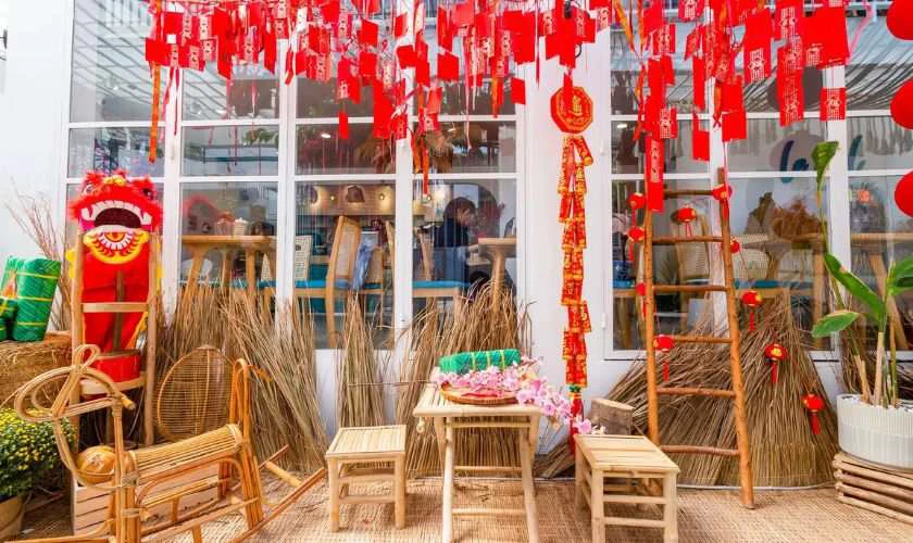 Album Mùa Xuân Đầu Tiên | Live With Orchestra | Musique De Salon