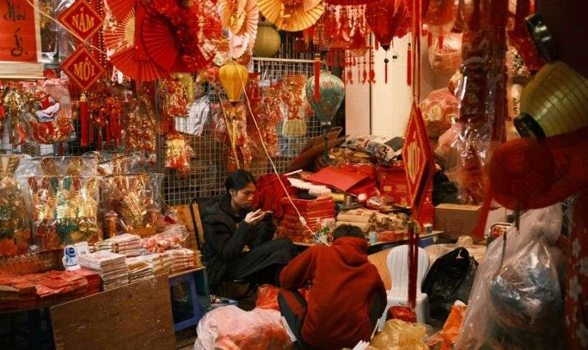 Ngày Xuân Vui Cưới – Hồ Đình Phương