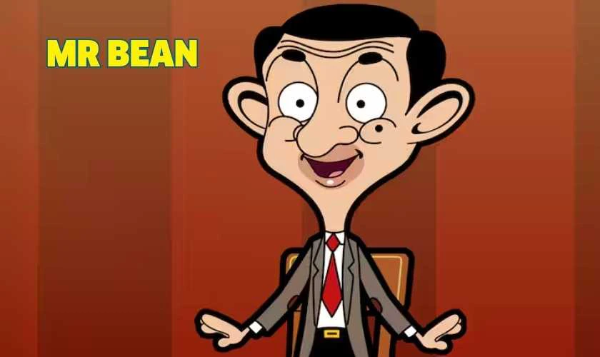 Mr Bean