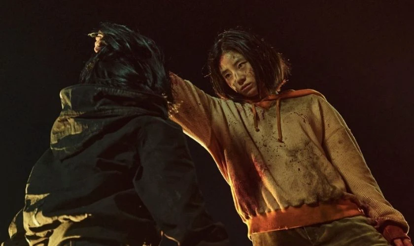 The Witch 2022 là những bộ phim tâm lý kinh dị Hàn Quốc hay