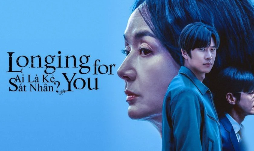 Longing For You