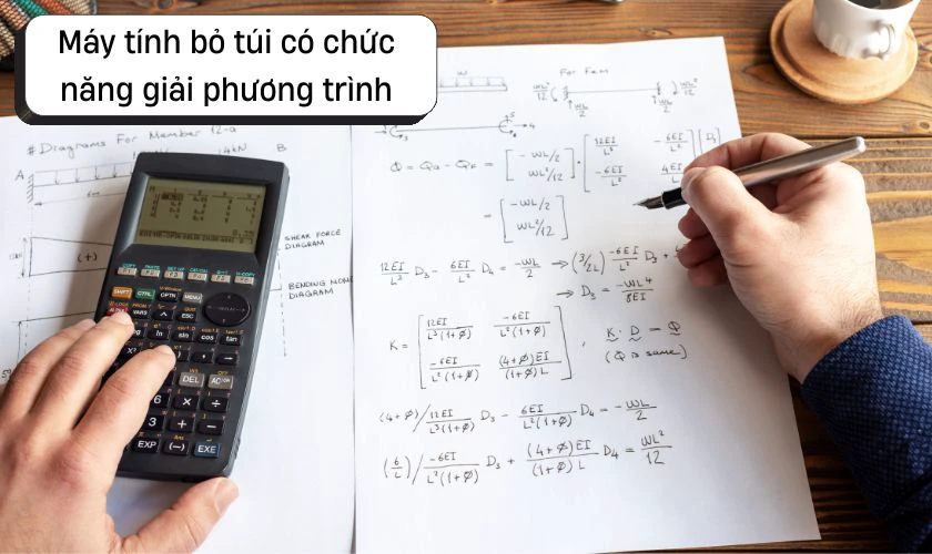 Đồ dùng học tập cần thiết cho học sinh THPT môn Lý
