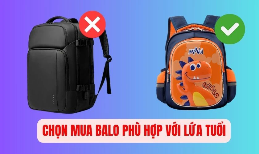 Lưu ý khi mua đồ dùng học tập cần thiết cho học sinh tiểu học
