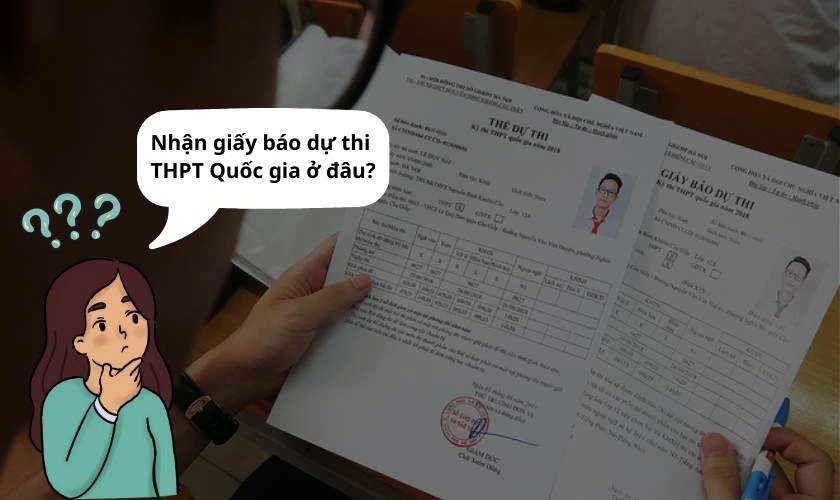 Giải đáp những lỗi khi viết hồ sơ thi đại học