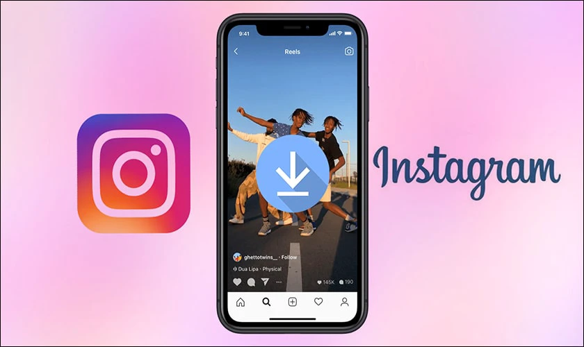 Instagram là ứng dụng cần thiết cho iPhone về mạng xã hội