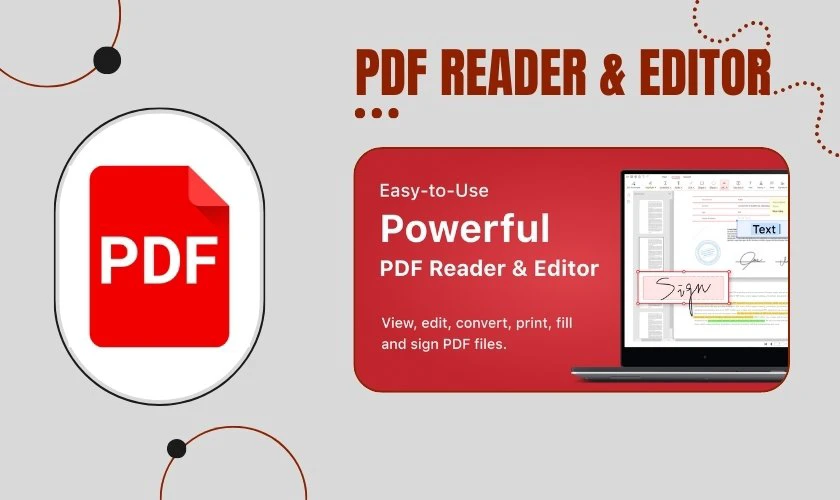 PDF Reader