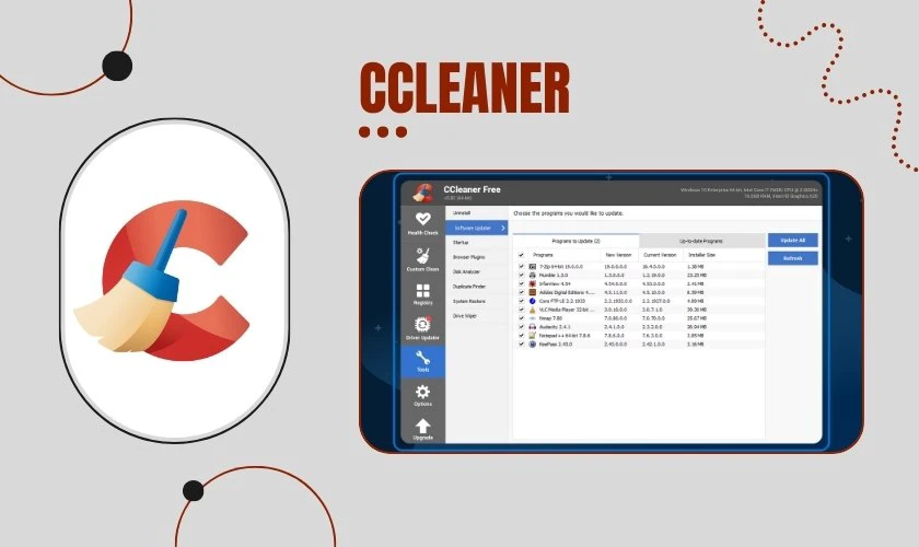 CCleaner