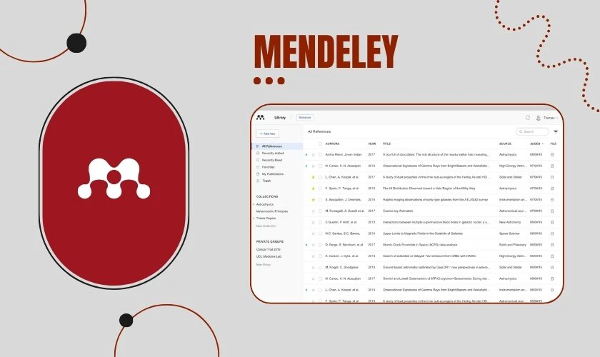 Mendeley