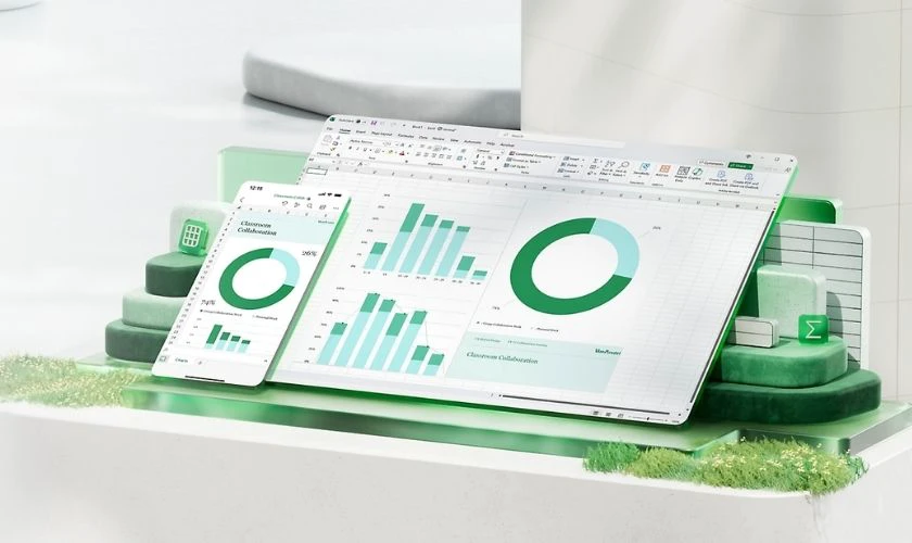 Microsoft Excel