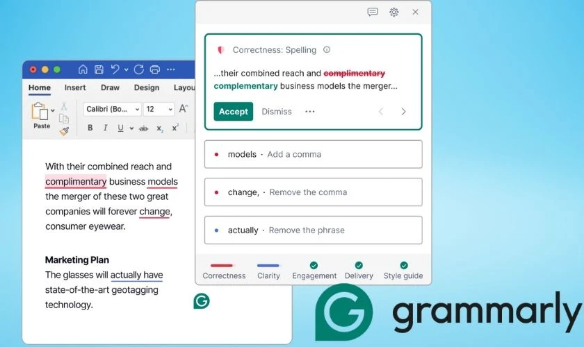 Grammarly