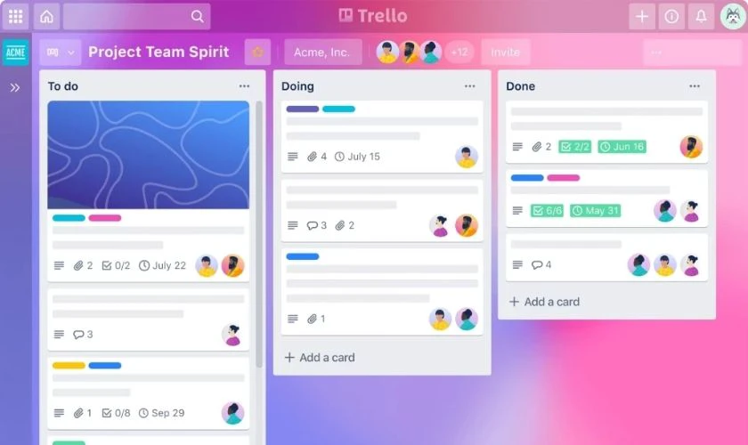 Trello