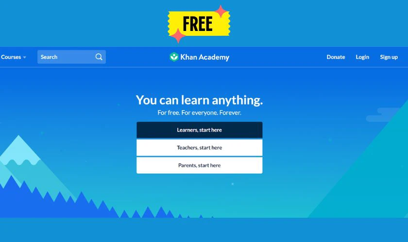 Khan Academy