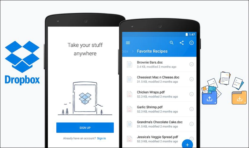 Dropbox