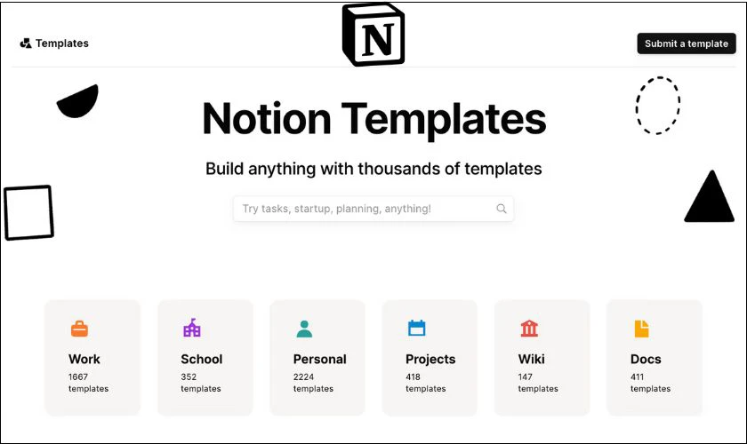 Notion