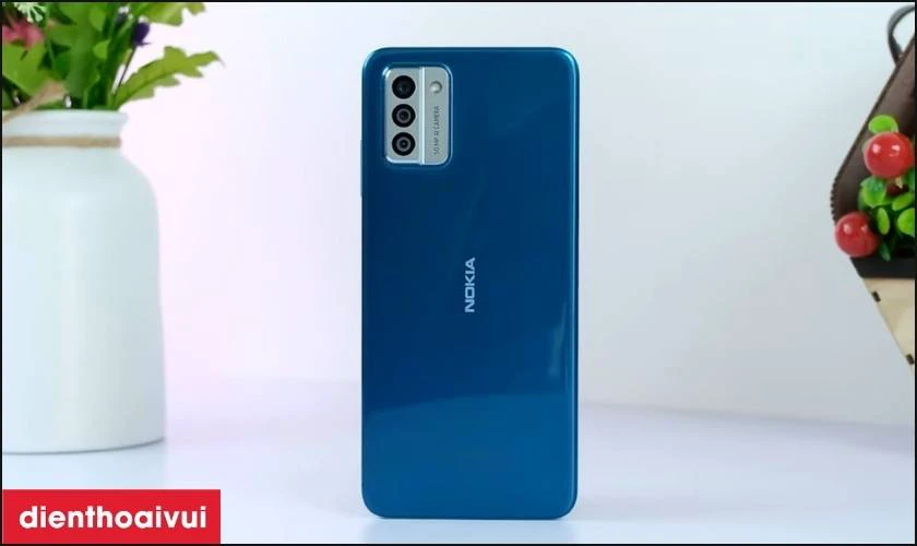 Sản phẩm smartphone Nokia G22