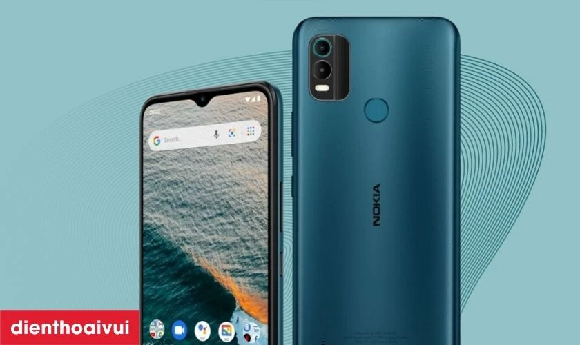 Có nên mua điện thoại Nokia C21 Plus 2GB 32GB đã kích hoạt không?