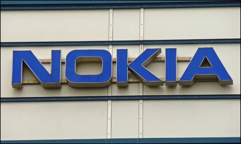 Nokia của nước nào?