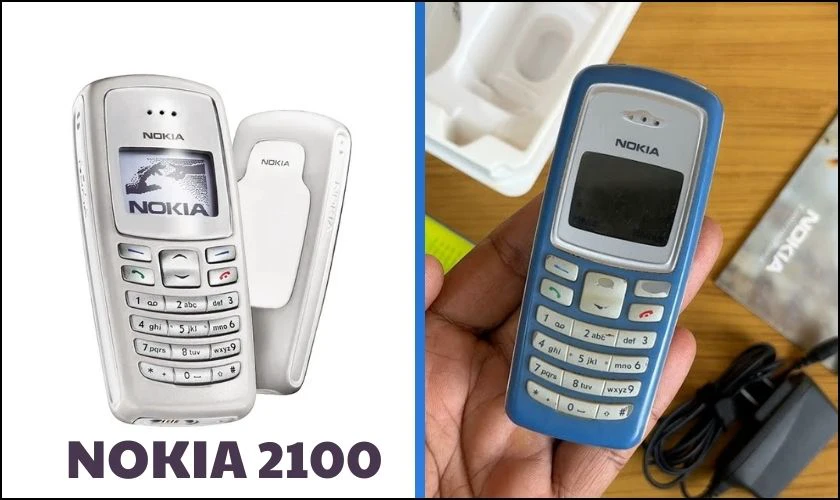 Lịch sử hình thành và phát triển của Nokia tại nước nào?