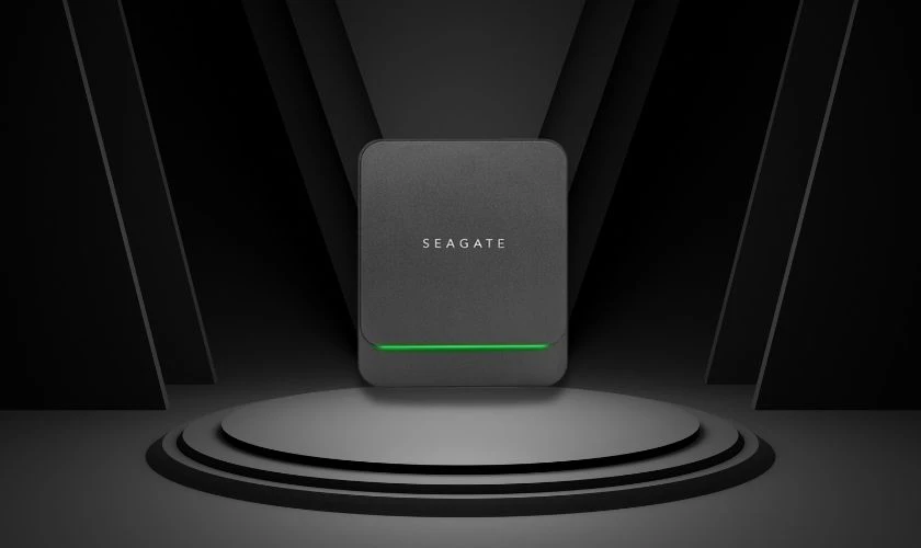 Ổ Cứng Di Động Seagate (Seagate Technology)