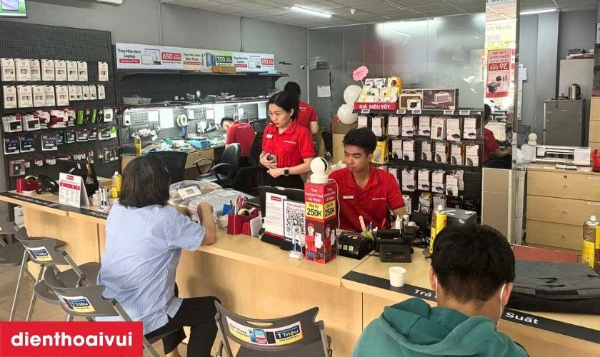 Mua ổ cứng di động Seagate Backup Plus Ultra Touch 2TB 2.5 inch USB-C giá tốt tại Điện Thoại Vui