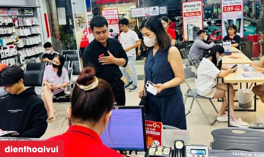 Mua ổ cứng di động SSD Lexar SL200 Portable 2TB giá tốt tại Điện Thoại Vui