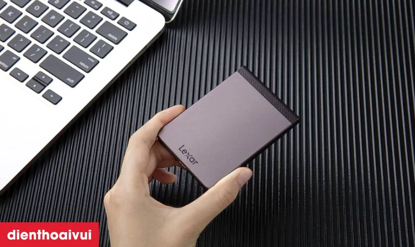 Ai nên chọn ổ cứng di động