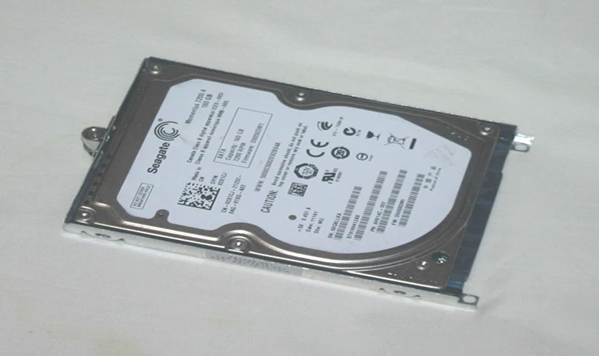 Ổ cứng HDD