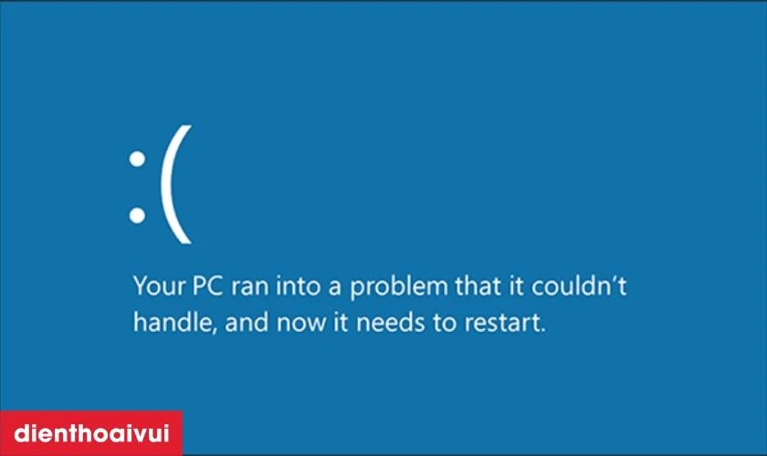 Khi nào nên thay ổ cứng laptop?