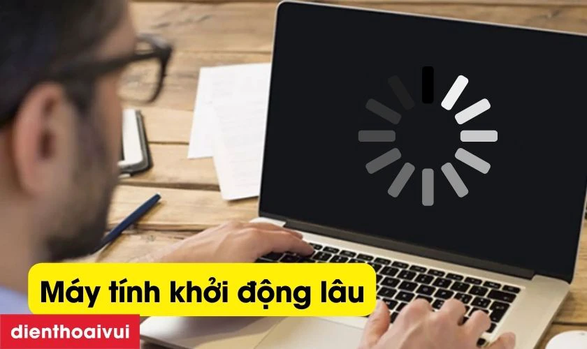 Khi nào nên nâng cấp ổ cứng Lexar?