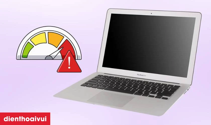 Ổ cứng Macbook Air 2014 128GB A1466