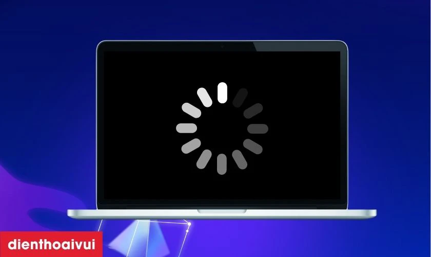 Khi nào cần thay ổ cứng MacBook Pro 2012 2013 512GB?