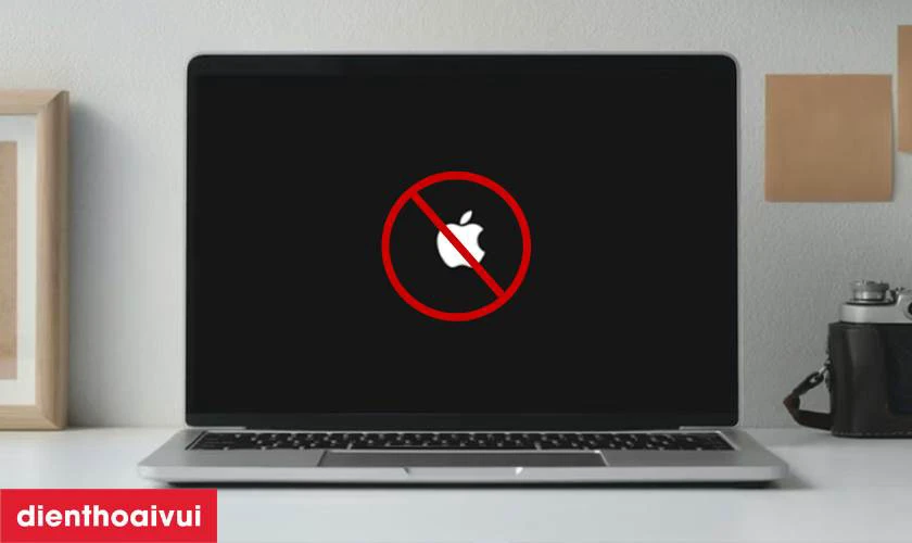 Khi nào cần thay ổ cứng MacBook Pro 2013 256GB A1398 chính hãng GENA?
