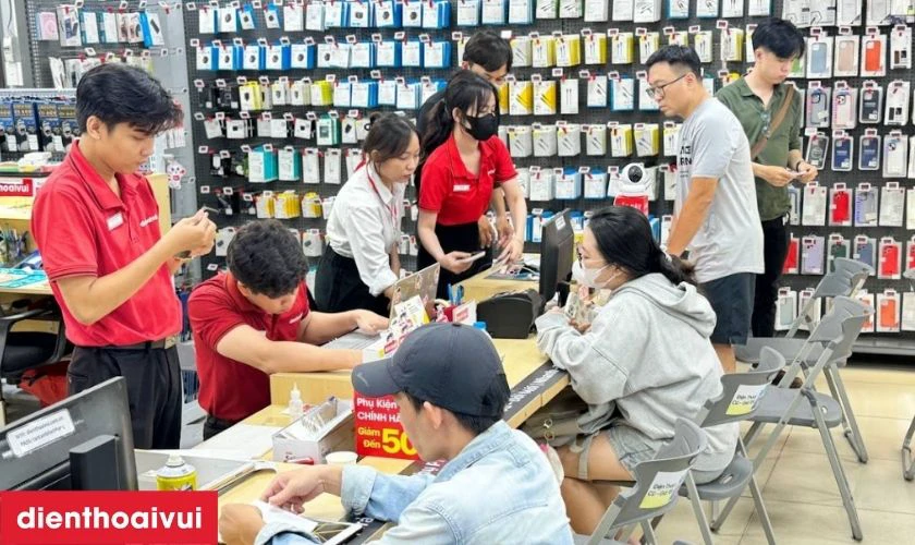 Mua ổ cứng MacBook Pro 2015 256GB A1502 chính hãng GENA chất lượng tại Điện Thoại Vui