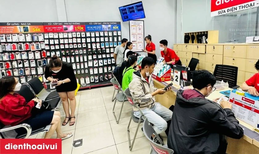 Bàn giao MacBook Pro 2015