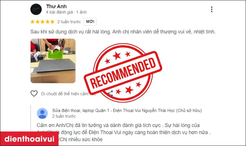 Lưu ý khi thay ổ cứng MacBook Pro 2015 512GB A1502 chính hãng GENA