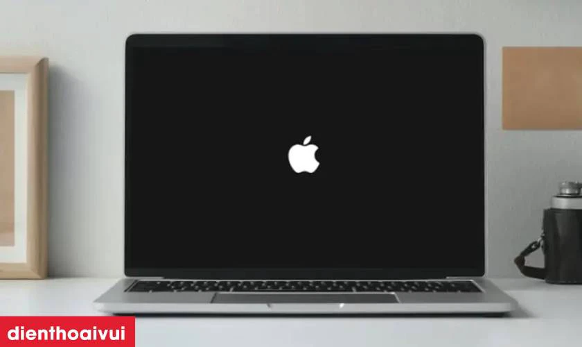 Khi nào nên thay ổ cứng MacBook Pro 2015 A1398 128GB?