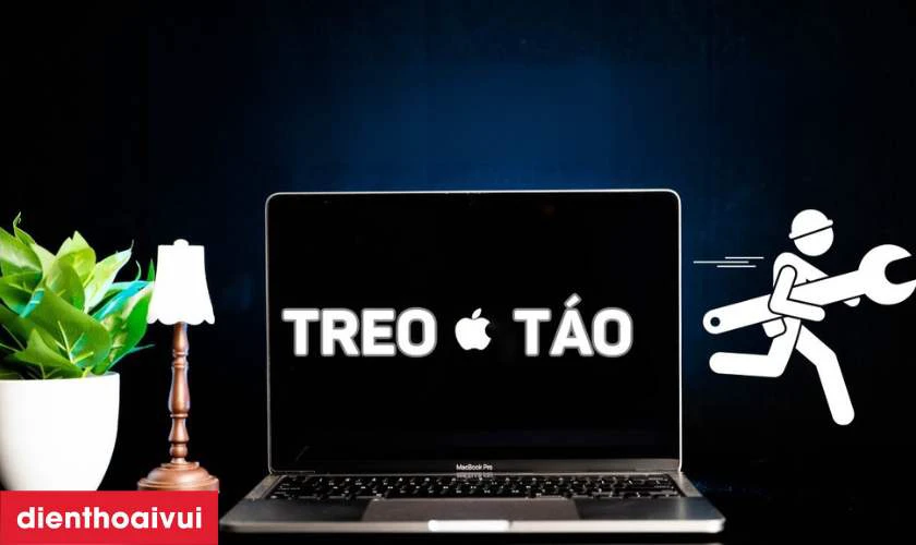 Khi nào nên thay ổ cứng MacBook Pro 2016 1TB A1708 chính hãng GENA?