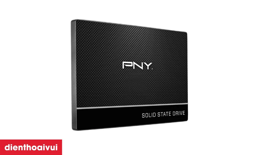 Ổ cứng SSD PNY