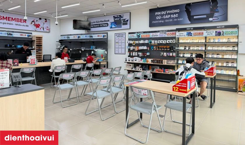 Mua ổ cứng SSD Western Digital Green SATA 3 1TB tại Điện Thoại Vui